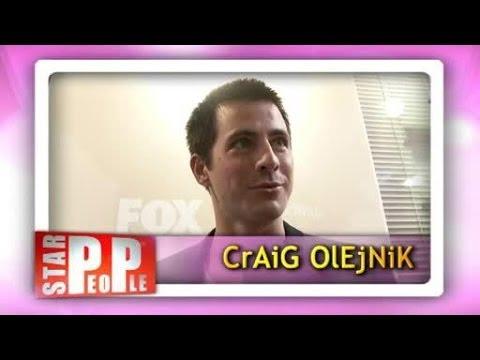 VIDEO : Craig Olejnik : The listener saison 5