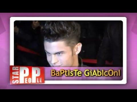 VIDEO : Baptiste Giabiconi bientt mari ?