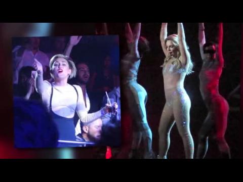 VIDEO : Britney Spears inici su residencia en Las Vegas