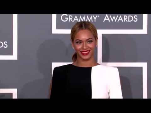 VIDEO : Beyonce révèle qu'elle a enregistré 80 chansons pour son nouvel album