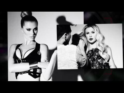 VIDEO : Ireland Baldwin subi� fotos modelando y vi�ndose muy madura