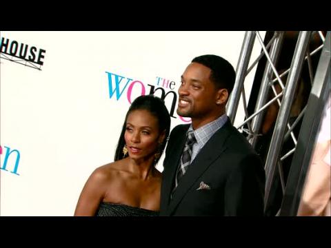 VIDEO : Will Smith Wrote About Wanting to Get Jada Pregnant