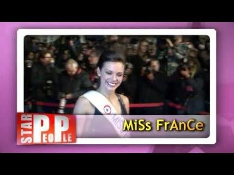 VIDEO : Miss France 2013 : plus celibataire !