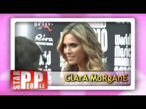 VIDEO : Clara Morgane : bientt maman ?