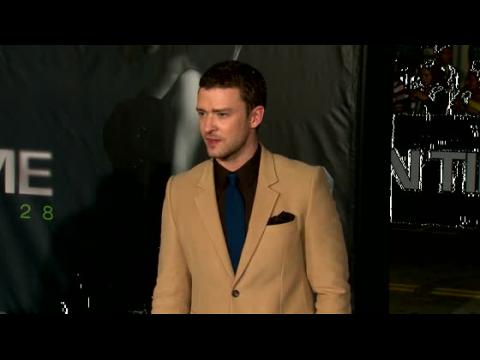 VIDEO : Justin Timberlake is Not Cool