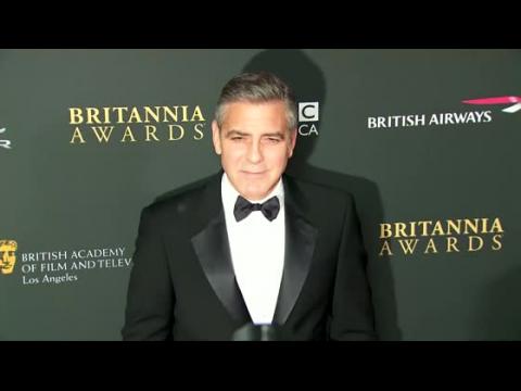 VIDEO : George Clooney nunca se unir a Twitter