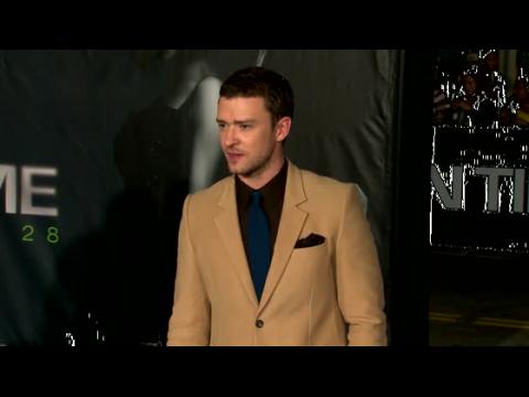 VIDEO : Justin Timberlake n'est pas cool