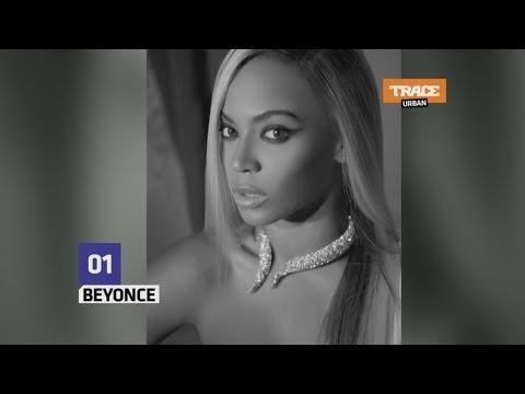 VIDEO : Beyonce releases a sexy calendar