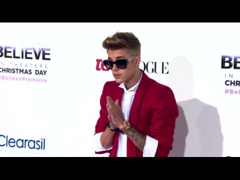 VIDEO : Justin Bieber Urged To Go To Rehab