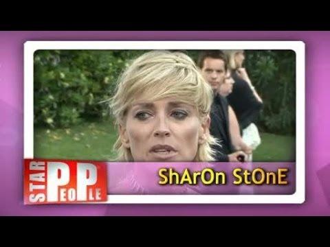 VIDEO : Sharon Stone au top de sa carrire