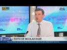 Nicolas Doze: Baisse des dépenses publiques: "Comment on fait ?" - 21/01
