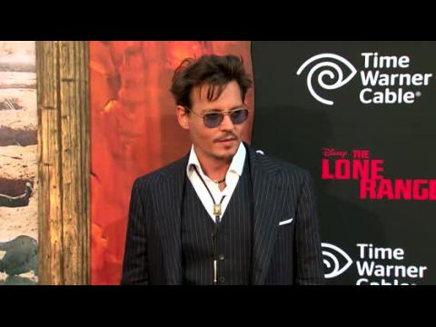 VIDEO : Why Johnny Depp Proposed to Amber Heard