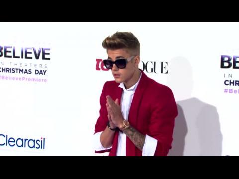 VIDEO : Justin Bieber conseill d'entrer en cure
