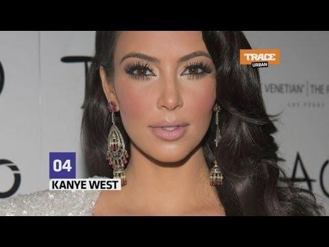 VIDEO : Kim Kardashian tease les Yeezy II Red
