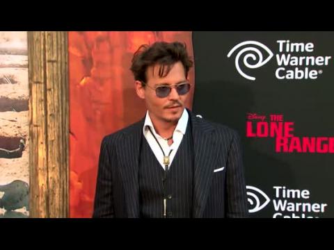 VIDEO : Pourquoi Johnny Depp a fait sa demande  Amber Heard
