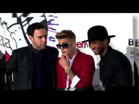 VIDEO : Justin Bieber Drops 75K at Miami Strip Club