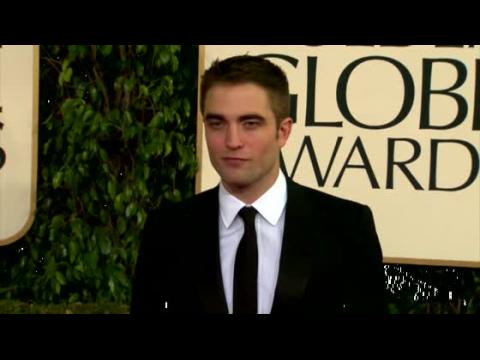 VIDEO : Robert Pattinson revela un 