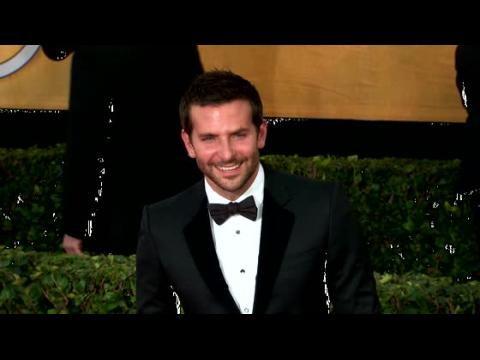 VIDEO : Bradley Cooper To Star in 'The Elephant Man' On Broadway