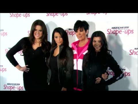 VIDEO : Est-ce que l'audimat de Keeping Up with the Kardashians a touch le fond ?