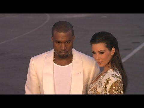VIDEO : Kanye West Allegedly Punched Teen 30 Times