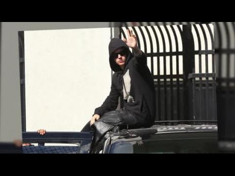 VIDEO : What's Next For Justin Bieber?