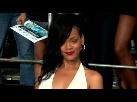 VIDEO : Judge in Rihanna's 'Stalker' Case Doesn't Know Who She Is