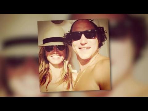 VIDEO : Heidi Klum Shows Off Her New Boyfriend On Instagram