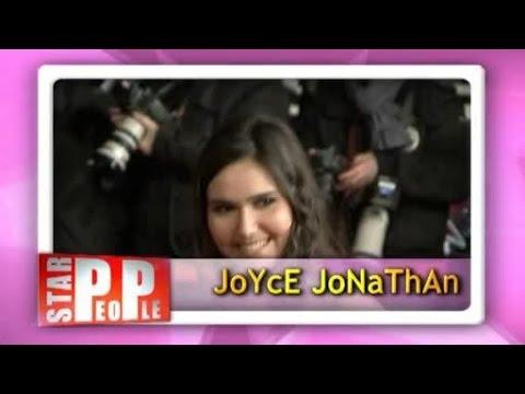 VIDEO : Joyce Jonathan un 3me album ?