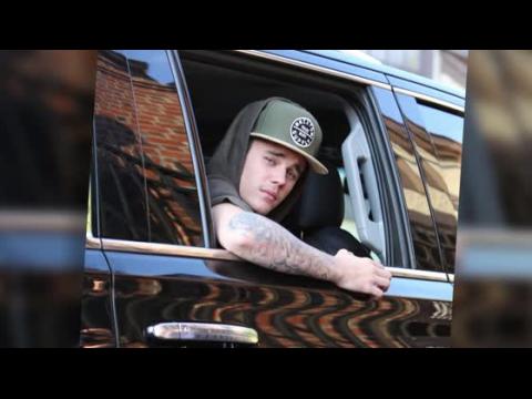 VIDEO : La police appele chez Justin Bieber