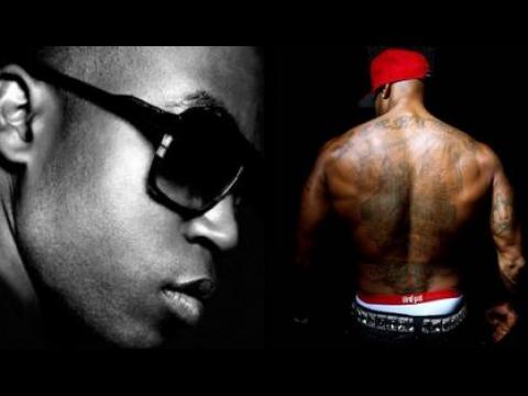 VIDEO : Clash Rohff Booba : La vido de l'agression chez Unkt - ZAPPING PEOPLE DU 29/07/2014