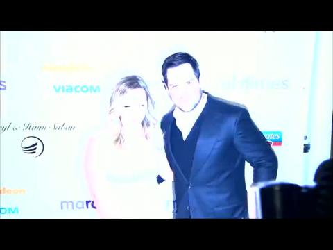 VIDEO : Hilary Duff Discusses 'Very Difficult' Separation From Mike Comrie