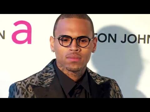 VIDEO : Chris Brown Dumped by Karrueche Tran