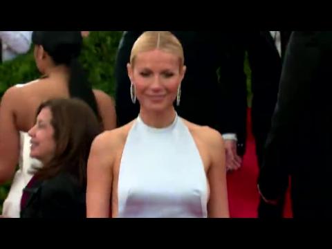 VIDEO : Gwyneth Paltrow Admits to Non-Surgical Skin Treatments