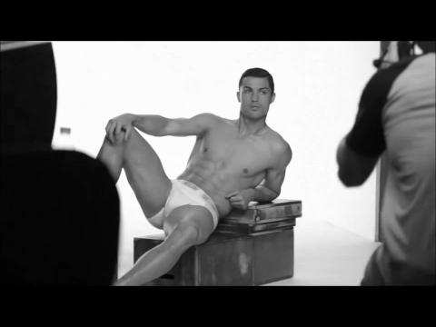 VIDEO : Cristiano Ronaldo « raccourci » au montage