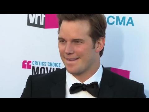 VIDEO : Chris Pratt Almost Skipped Out on Guardians of the Galaxy