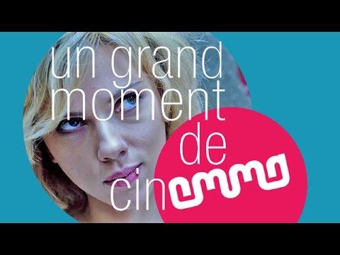 VIDEO : Un Grand Moment de Cinemma (06/08/14)... ou pas !