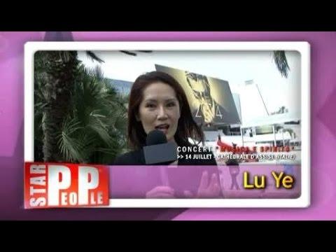 VIDEO : Lu Ye, une reprsentation mondiale