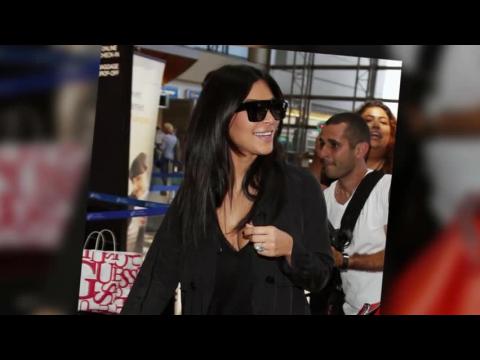 VIDEO : Kim Kardashian, Kendall y Kris Jenner salen de vacaciones
