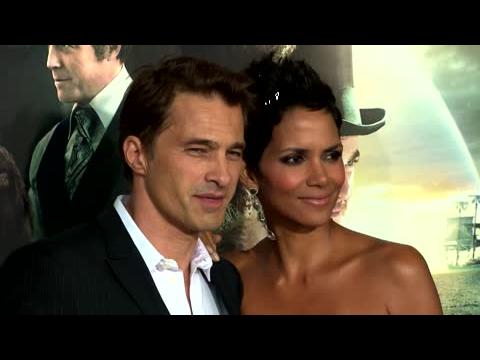 VIDEO : Halle Berry And Olivier Martinez Wedding Seems Imminent