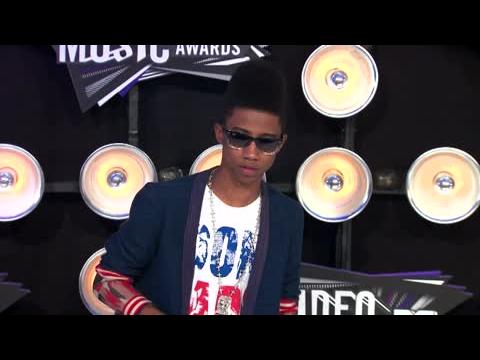 VIDEO : Justin Bieber's BFF Lil Twist Busted For DUI