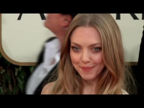VIDEO : Amanda Seyfried Was Immediately Attracted To All Past Boyfriends