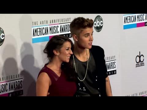 VIDEO : Justin Bieber's Mom Reacts To Her Son's Party Lifestyle