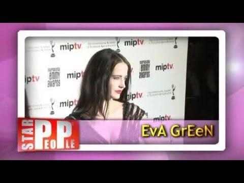 VIDEO : Eva Green : 300 - La Naissance D'un Empire