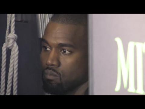 VIDEO : Kanye West Accus De Se Plaindre De Taylor Swift  Nouveau