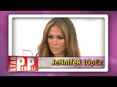 VIDEO : Jennifer Lopez : Un 4ème Mariage ?