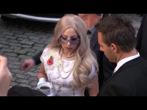 VIDEO : Lady Gaga Is Top Money Earner Under 30
