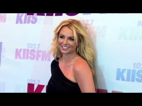 VIDEO : Britney Spears Gives Justin Bieber Some Advice