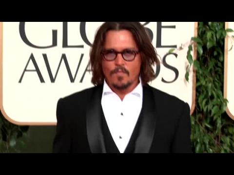 VIDEO : Johnny Depp In Talks To Return For 'Wonderland' Sequel