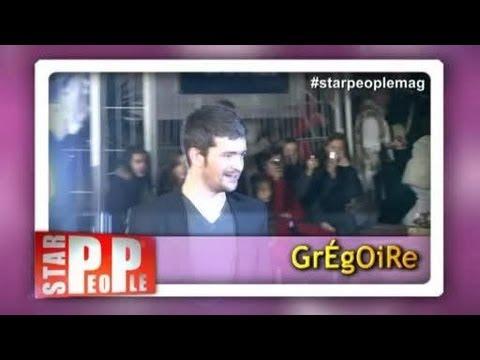 VIDEO : Grgoire : Si Tu Me Voyais