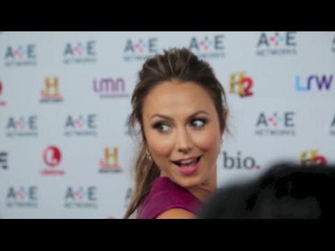 VIDEO : Single Stacy Keibler Reveals What She's Looking For In Men